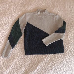 Banana Republic Ski Sweater XSP